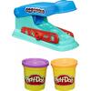 Play-Doh Basic Fun Factory B5554